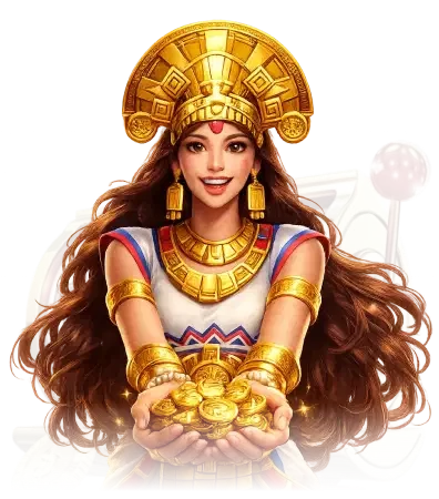赏金女王专题辅助主题画面